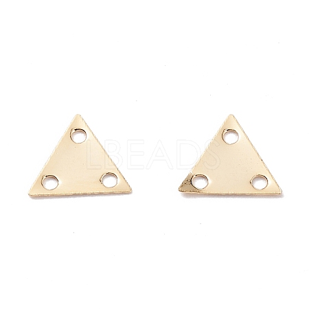 Brass Chandelier Component Link LS-KK-K253-12G-1