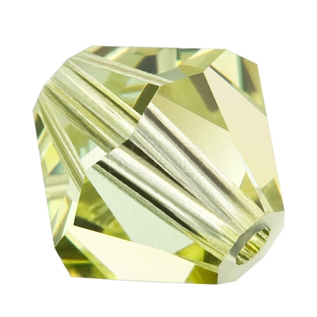 Preciosa&reg Crystal Beads Y-PRC-BA5-80100-1