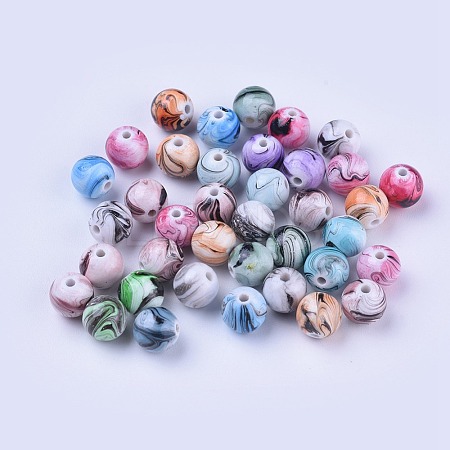 Resin Beads RESI-TAC0002-03-1