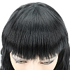 Medium Length Shoulders Hair OHAR-G008-09-5