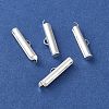 Brass Cord Ends FIND-Z039-22F-S-2