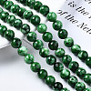 Natural Quartz Beads Strands LS-G-S276-13B-4