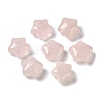 Natural Rose Quartz Beads G-A090-01A-1