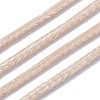 Waxed Polyester Cords X-YC-R004-1.5mm-02-3