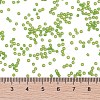 TOHO Round Seed Beads SEED-JPTR11-0306FM-4