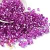 Glass Seed Beads SEED-M011-01A-18-1