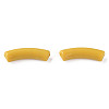 Opaque Acrylic Beads MACR-S372-002B-15-0850-2