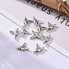 Alloy Charms EA11915Y-NF-4