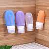 Creative Portable Silicone Travel Points Bottle Sets MRMJ-BC0001-05-4