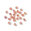 Preciosa&reg Crystal Beads X-PRC-BA3-70030-200-4