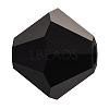 Preciosa&reg Crystal Beads X-PRC-BA6-23980-1