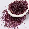 Natural Garnet Beads G-Z016-03A-1