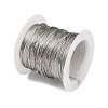304 Stainless Steel Wire STAS-A115-01P-0.6mm-2
