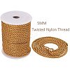 Polyester Cord NWIR-PH0001-07H-6