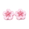 Silicone Beads X-SIL-C008-05B-1