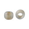 TOHO Round Seed Beads SEED-JPTR11-0369FM-3