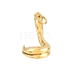 Brass Pendants KK-CBA855A-01G-06-3