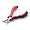 Carbon Steel Jewelry Pliers PT-S048-4