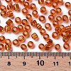 6/0 Glass Seed Beads SEED-A005-4mm-29-3