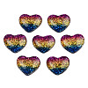Resin Cabochons CRES-Q197-48-1