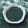 MIYUKI Delica Beads X-SEED-J020-DB0175-2
