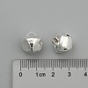Iron Bell Charms IFIN-Q112-06S-3