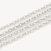 Brass Cable Chains CHC-S003-14P-1