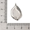 Non-Tarnish 304 Stainless Steel Pendants STAS-N103-66P-3