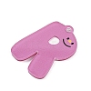 Acrylic Pendants MACR-R002-01R-2