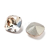 K9 Glass Rhinestone Cabochons GLAA-H034-04B-001GS-2