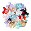Polyester Satin Ornament Accessories DIY-YWC0002-01-2