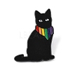 Pride Month Enamel Brooches AL-I002-01EB-03-1