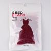 12/0 Glass Seed Beads X-SEED-A004-2mm-5-3