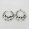 Alloy Pendants EA11846Y-1