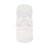 Natural Selenite Figurines DJEW-Q006-01I-1