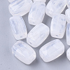 Acrylic Beads OACR-N130-016I-1