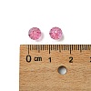 Preciosa&reg Crystal Beads Y-PRC-BA6-70010-201-5