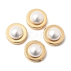 SHEGRACE Brass Cufflinks XGR0089G-169G-2
