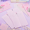 3Pcs Paper Letter Stationery DIY-TADJ0002-003B-6
