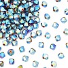Preciosa&reg Crystal Beads Y-PRC-BA4-90100-20000-3