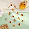 Preciosa&reg MAXIMA Crystal Fancy Stones Y-PRC-FA6-10070-2