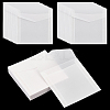 Translucence Paper Envelopes AJEW-WH0083-25B-1