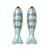 304 Stainless Steel Pendants STAS-N129-16G-A01-1