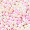 6/0 Glass Seed Beads X1-SEED-M012-01A-06-3