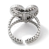 304 Stainless Steel Ring RJEW-B059-08P-02-3
