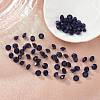 Preciosa&reg MAXIMA Crystal Round Stones Y-PRC-RBSS29-33400-2