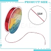 Copper Jewelry Wire CWIR-CW0.5mm-13-3
