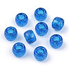 Transparent Plastic Beads KY-T025-01-B13-1