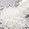 TOHO 11/0 Round Beads X-SEED-TR11-0401-1