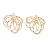 Brass Pendants KK-N256-01I-G-1